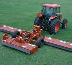 flail mowers in Farm Implements & Attachments