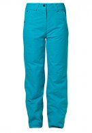 Salomon RESPONSE II   Skihose   bay blue CHF 200.00 Kostenloser 