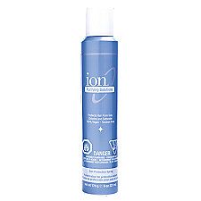 Ion   Purifying Solutions   Ion Sun Protection Spray