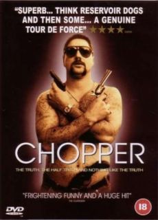 Chopper DVD  TheHut 