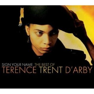 Terence Trent DArby   Sign Your Name   The Best Of 