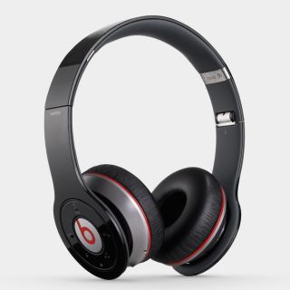 Beats™ by Dr. Dre™ Wireless Bluetooth Headphones—Buy Now