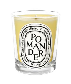Diptyque Pomander Candle 6.5  Beauty  Kerzen  