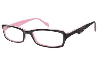 Love L738 Black Pink  Love Glasses   Coastal Contacts 