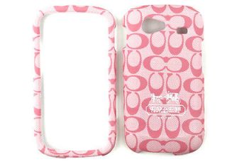   NR4 PHONE CASE COVER FACEPLATE FOR SPRINT SAMSUNG GOOGLE NEXUS S 4G