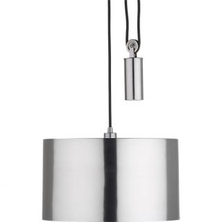 victory pendant lamp in pendant lamps  CB2