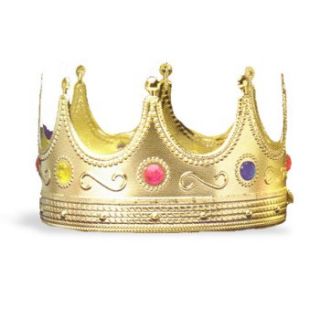 Regal King Crown Ratings & Reviews   BuyCostumes