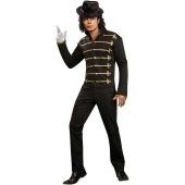 Michael Jackson Performance Accessory Kit (Adult) 69267 
