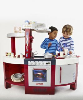 Miele Gourmet International Kitchen   kitchen toys   Mothercare