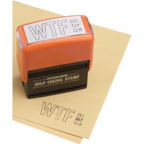 CB2   wtf stamp  consumer 