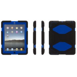 Griffin Survivor protective case for iPad 4th generation, iPad 3rd 