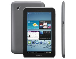 MacMall  Samsung 7 Galaxy Tab 2 1Ghz Dual Core Android 4.0 Tablet 