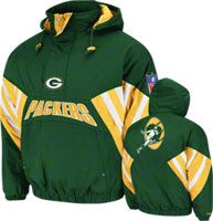 Green Bay Packers Jackets, Green Bay Packers Coats, Packers Jackets 
