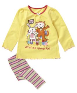 Poppy Cat Pyjamas   pyjamas   Mothercare