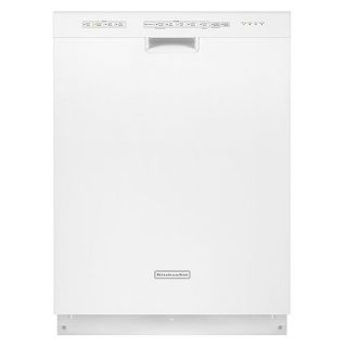 KitchenAid Superba Series 24 Built In Dishwasher   Outlet