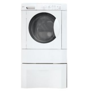 Kenmore Elite HE4t 3.8 Cu. Ft. King Size Capacity Plus Front Load 