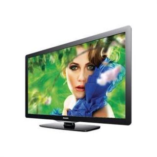 MacMall  Philips 40PFL4707   40 LED backlit LCD TV 40PFL4707/F7