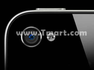 Refurbished Apple iPhone 4 16GB Unlocked Smart Phone Black   Tmart
