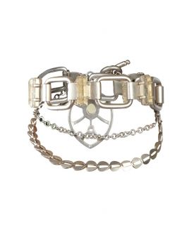 Inertia Bracelet, , , AllSaints Spitalfields