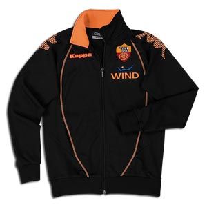 Reviews for Kappa Roma Training Jacket  SOCCER