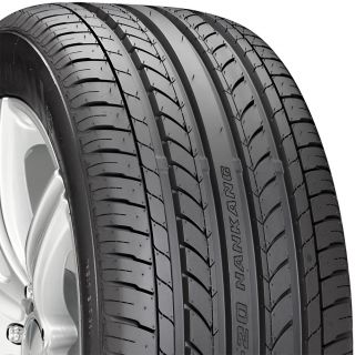 Nankang Noble Sport NS 20 tires   Reviews,  