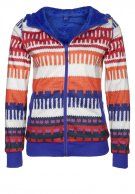 Roxy FOREST   Übergangsjacke   mob peru jacq CHF 159.00 Kostenloser 