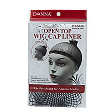 product thumbnail of Donna Open Top Wig Cap Liner