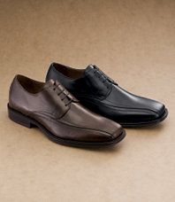 Samford Moc Toe Shoe by Johnston & Murphy