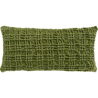 edge camo 23x11 pillow in pillows  CB2