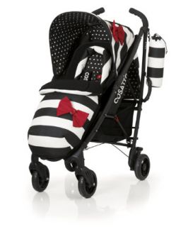 Cosatto Yo Stroller   Go Lightly   buggies & strollers   Mothercare