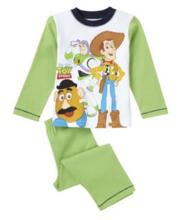 Toy Story Pyjamas   pyjamas   Mothercare