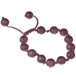 Lola Rose Heather Rose Leah Quartzite Bracelet