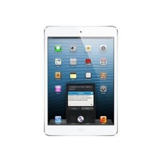 MacMall  Apple Verizon iPad mini   64GB Wi Fi + Cellular (White 