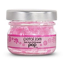 POP Beauty Petal Jam Lip Balm, Bursting Violet