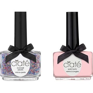Caviar Manicure™ Pink paint pot   CIATE   Nail polishes   Shop Nails 