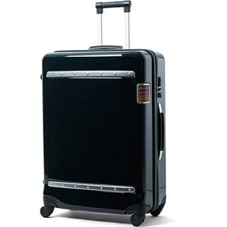 Steamer medium four wheel suitcase 66cm   PAUL SMITH   Hard suitcases 