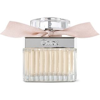 Chloé eau de parfum 50ml   CHLOE   Eau de parfum   Women   Shop 