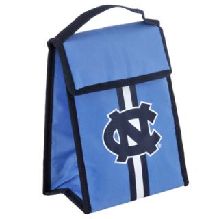 North Carolina Tar Heels Lunch Bag 