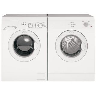 Whirlpool 2.9 cu. ft. Capacity High Efficiency Front Load Washer 