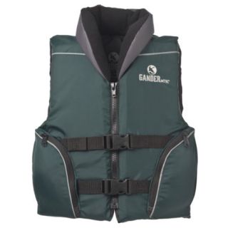  Youth Deluxe Fishing Vest   