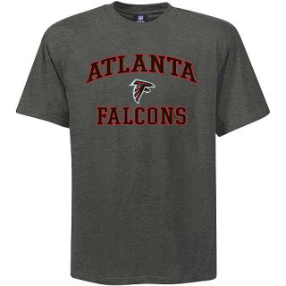 Atlanta Falcons Big & Tall Tees NFL Atlanta Falcons Big & Tall Heart 