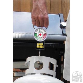 Grill Gauge   Grill Gauge Products GG100   Grill Accessories   Camping 