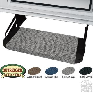 Prest O Fit 18 Outrigger RV Step Rugs   Product   Camping World