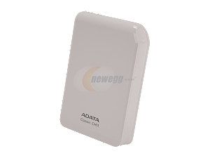 .ca   ADATA CH11 500GB USB 3.0 White External Hard Drive ACH11 