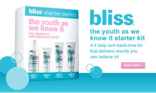 Buy Bliss Body, Face, and Bath & Shower products online