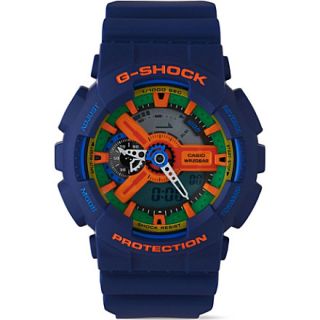 GA110FC Analogue Digital watch   G SHOCK   Sport   Watches   Shop 