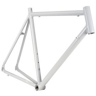 Ascent Aluminum Road Frame   Road Bike Frames 