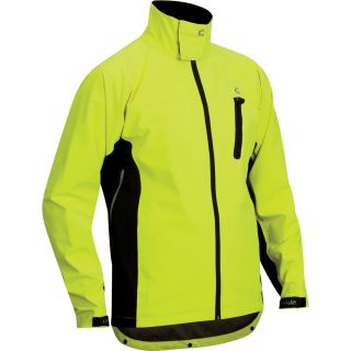 Cannondale Metro Jacket   Cycling Outerwear/Raingear 