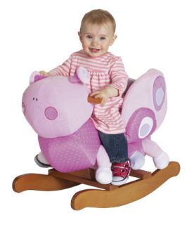 Mamas and Papas Blossom Butterfly   baby ride on toys & trikes 