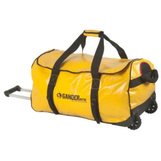  Off Road Sportsmans Roller Bag Yellow   Gander 